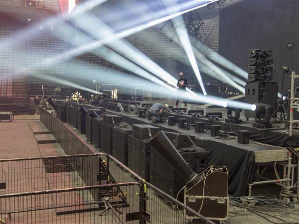 Daddy Yankee in Paris - DBT-AccorHotel-Arena-5