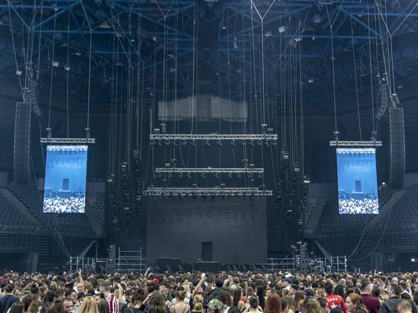 Daddy Yankee in Paris - DBT-AccorHotel-Arena-9