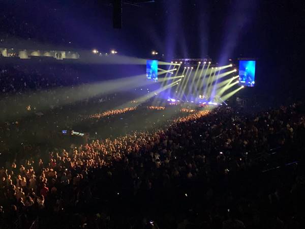 Daddy Yankee in Paris - IMG-20190610-WA0000