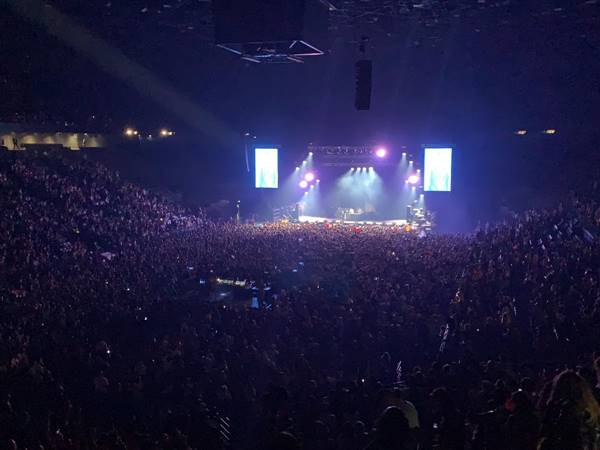 Daddy Yankee in Paris - IMG-20190610-WA0005