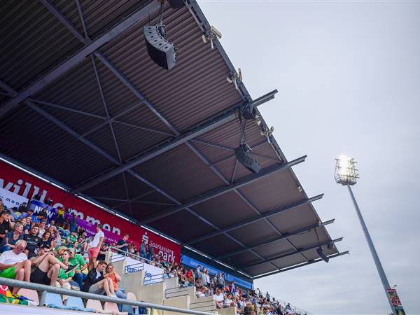 EuroHockey Championships - P1086644