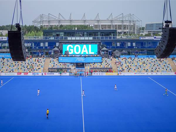 EuroHockey Championships - P1086660