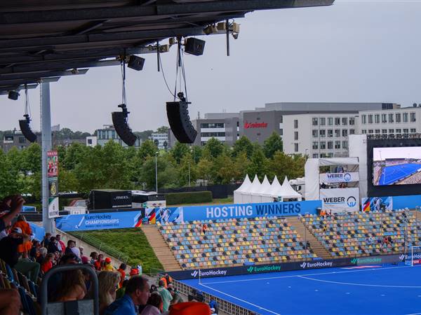 EuroHockey Championships - P1086687