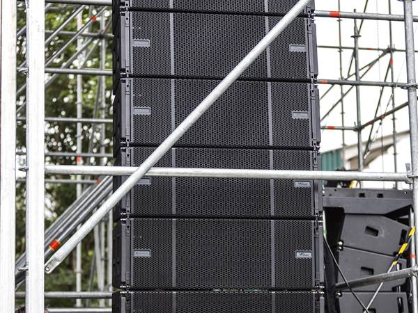 Sunrise Reggae Festival - dBTech_ReggaeSkaFestival_Aufbau_190711_003