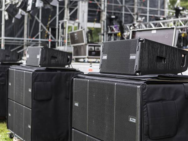 Sunrise Reggae Festival - dBTech_ReggaeSkaFestival_Aufbau_190711_061
