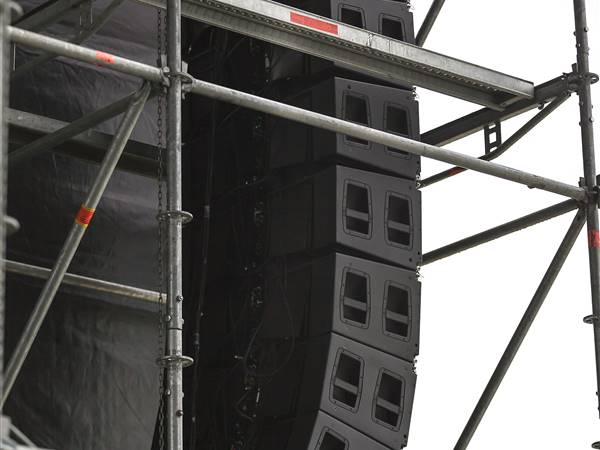 Sunrise Reggae Festival - dBTech_ReggaeSkaFestival_Aufbau_190711_083
