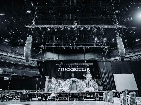 Paul Panzer Lanxxess 2019 VIO dbTechnologies 3596