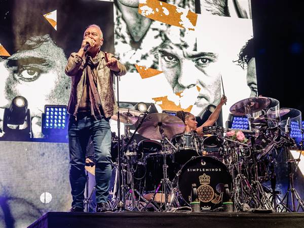 Locus Festival - 046-Simpleminds