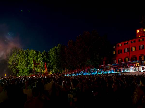 foto swedish house of mafia lucca 30 giugno 2024 prandoni  copia 1