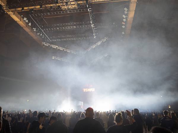 Peggy Gou in Bologna - DSC08496-2