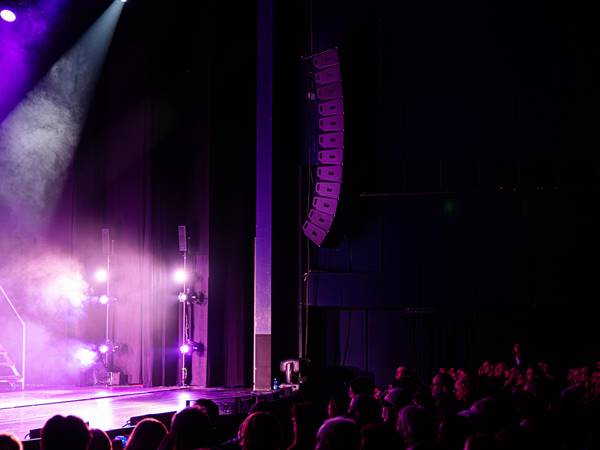 We Will Rock You - Il Musical - 113