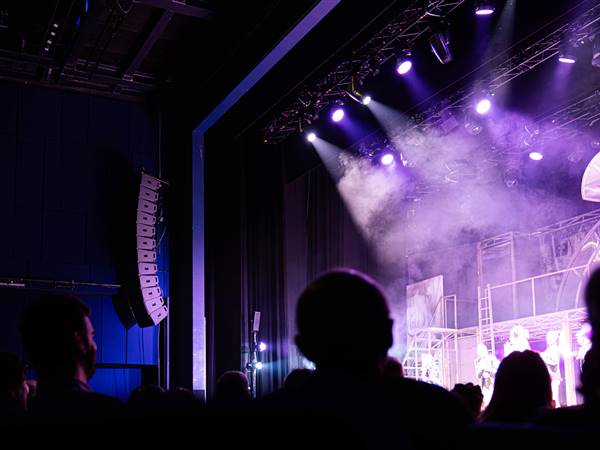We Will Rock You - Il Musical - 146