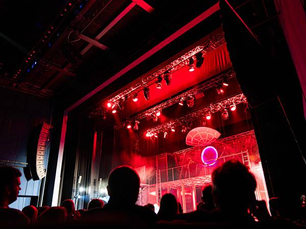 We Will Rock You - Il Musical - 148