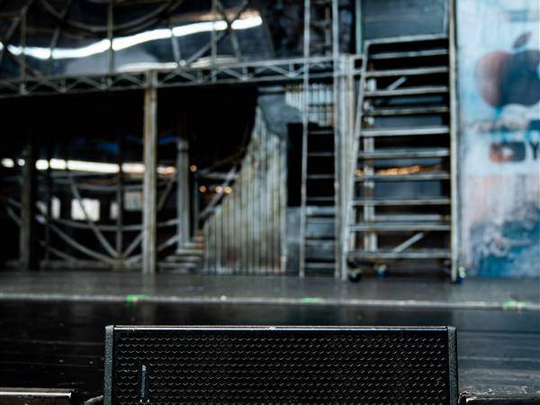 We Will Rock You - Il Musical - 19