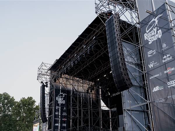 Rugby Sound Festival - Db-5-1