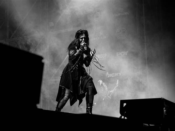 Rugby Sound Festival - Db-67
