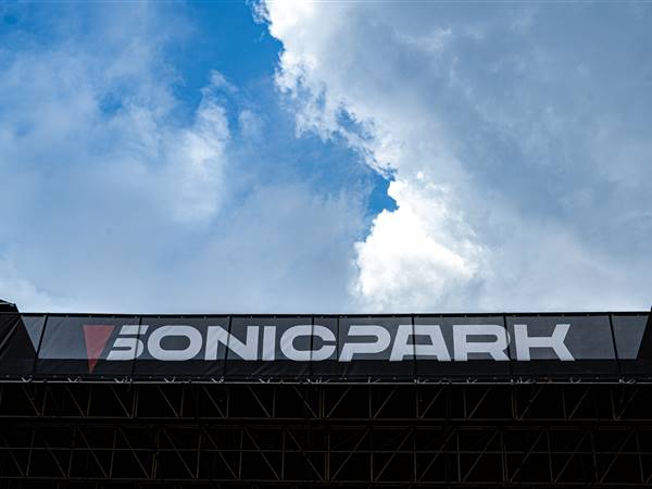 Sonic Park - FED06623