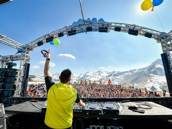 LA ROSSA MUSIC FESTIVAL  32 