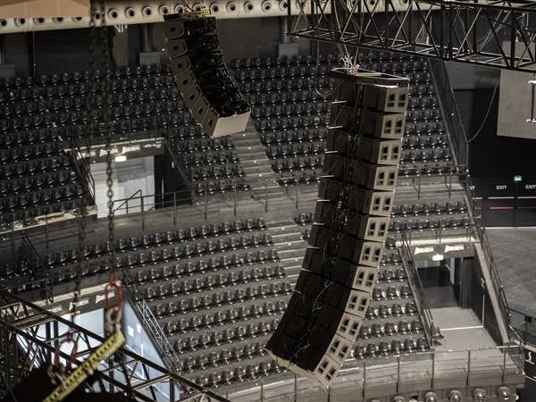Unipol Arena - Selez14-1