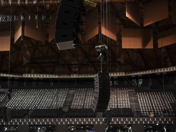 Unipol Arena - Selez2