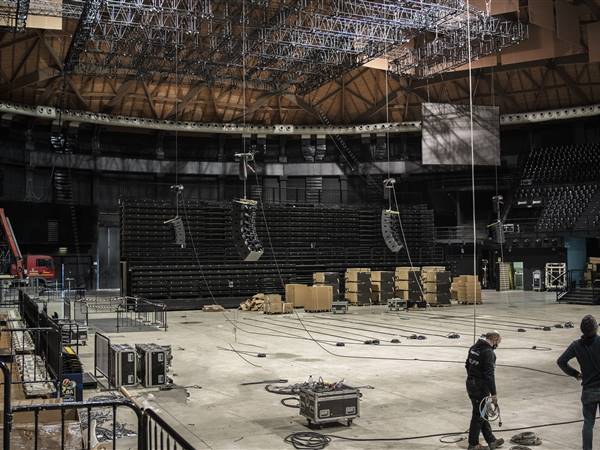 Unipol Arena - Selez4