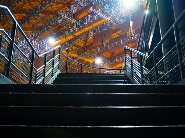 Unipol Arena - Selez5
