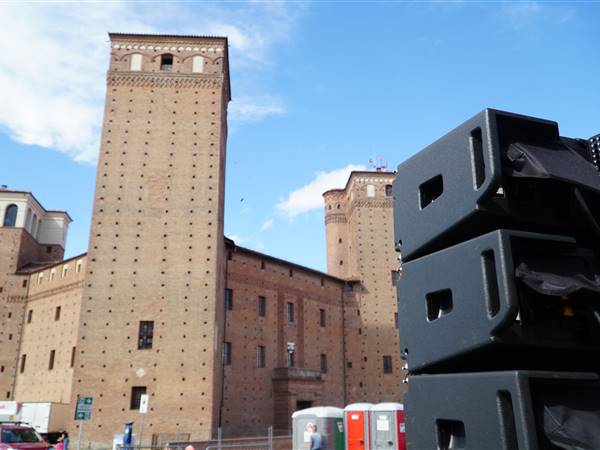 Elisa live in Fossano - DSC01716
