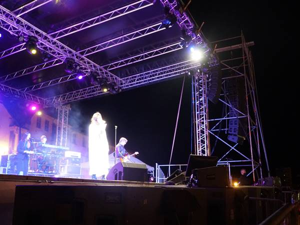 Elisa live in Fossano - DSC01916-1