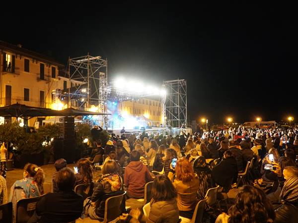 Elisa live in Fossano - DSC02160
