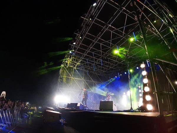 THE KOLORS + MAX GAZZÈ - IMG-20190903-WA0017