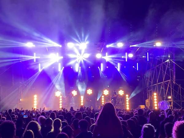 THE KOLORS + MAX GAZZÈ - IMG-20190910-WA0018