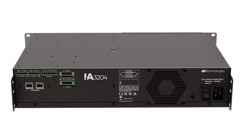 IA3204D backALTO 80mm