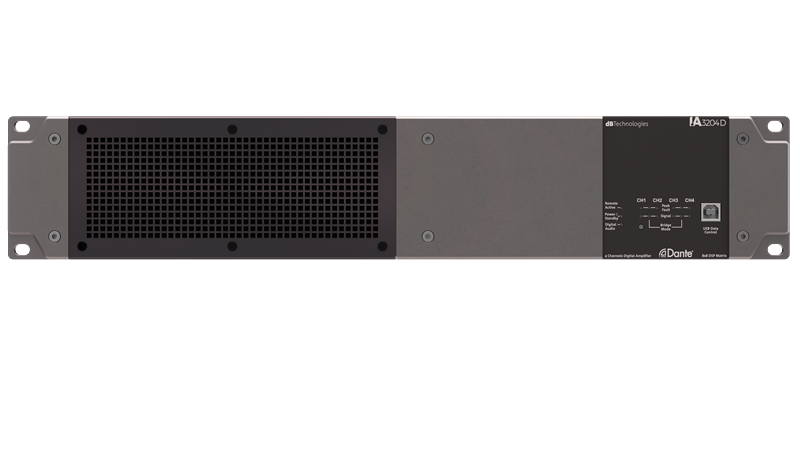IA3204D front 80mm