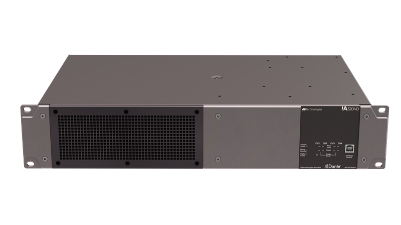 IA3204D frontALTO 80mm