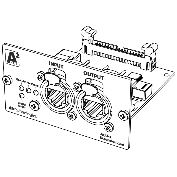 ACU 1