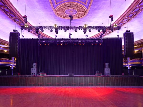 The Rave / Eagles club - front-floor-1-copia