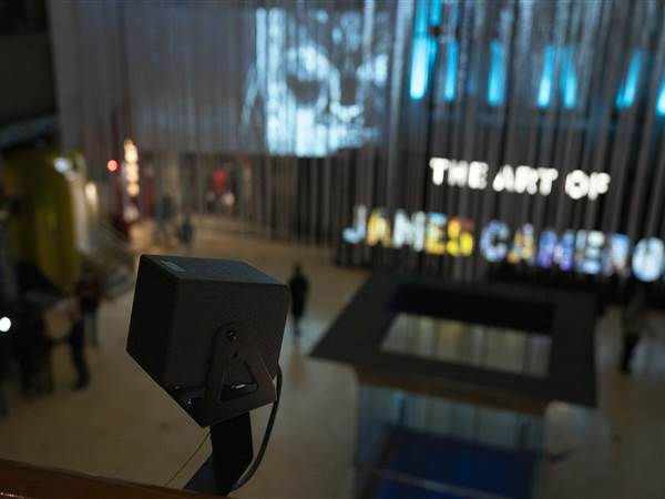 The Art of James Cameron - _DSC3935