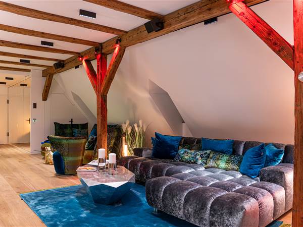 Loft Privato ad Augsburg - P1009942-Verbessert-RR