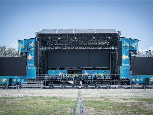 dBTechnologies Reference LPE 2025030