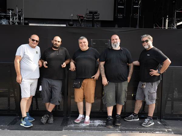 Locus Festival 2025 - dBTechnologies_Reference_Locus_2025038