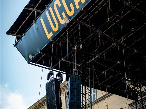 Lucca Summer Festival 2025 - DSC07720