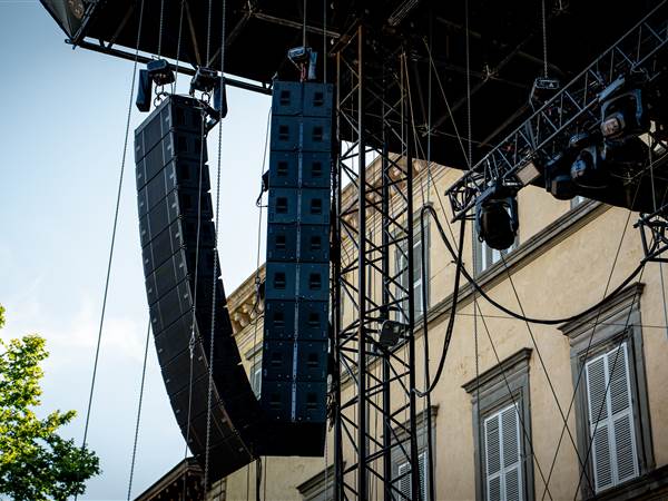 Lucca Summer Festival 2025 - DSC07744
