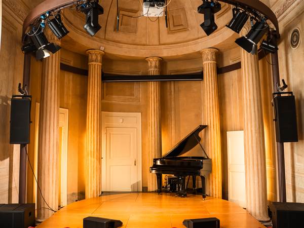 Museo della Musica Bologna IS210T060