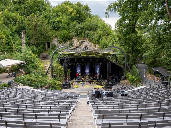 Openluchttheater Valkenburg - P1045984