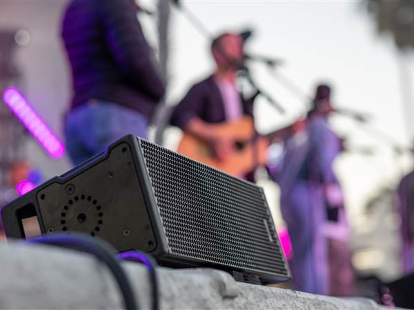 dBTechnologies ViO Front Fill