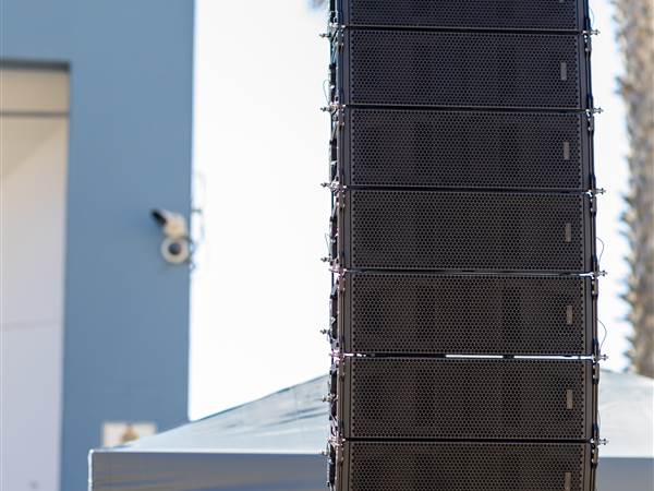  - dBTechnologies-ViO-mains-during-setup