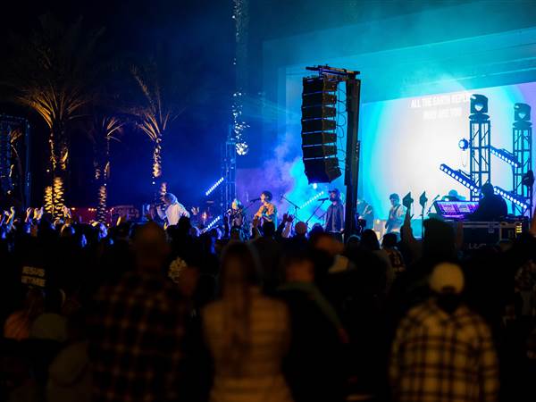  - dBTechnologies-ViO-rig-in-action