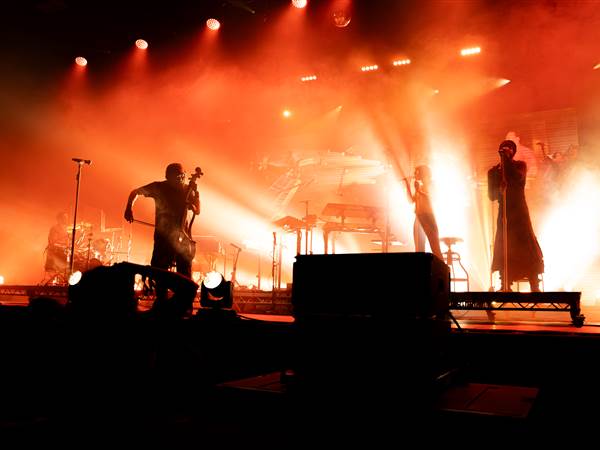 C2C Festival - 06112535