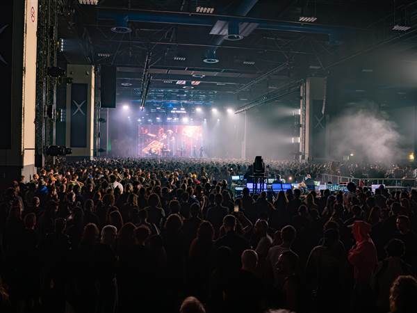 C2C Festival - 06112539