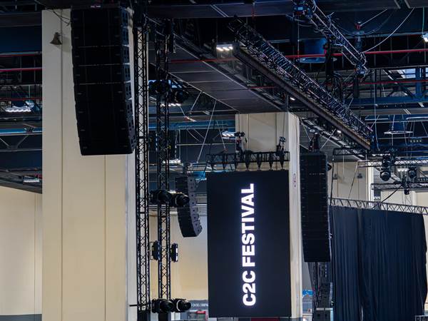 C2C Festival - 301025008